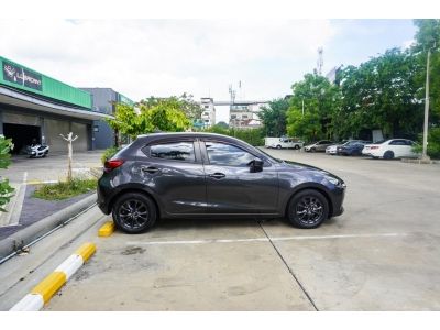 MAZDA 2 1.3 SPORT LEATHER AT ปี 2019 จด ปี 2020 รูปที่ 6